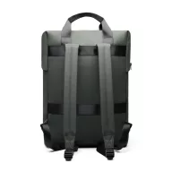   Rucsac laptop, 16 inch, 2509E17370, Vinga, 32x11x45 cm, Poliester, Poliuretan, Verde