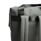 Rucsac laptop, 16 inch, 2509E17370, Vinga, 32x11x45 cm, Poliester, Poliuretan, Verde