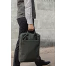 Rucsac laptop, 16 inch, 2509E17370, Vinga, 32x11x45 cm, Poliester, Poliuretan, Verde