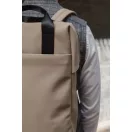 Rucsac laptop, 16 inch, 2509E17371, Vinga, 32x11x45 cm, Poliester, Poliuretan, Bej greige
