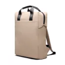 Rucsac laptop, 16 inch, 2509E17371, Vinga, 32x11x45 cm, Poliester, Poliuretan, Bej greige