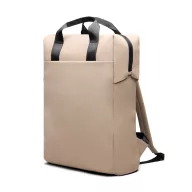   Rucsac laptop, 16 inch, 2509E17371, Vinga, 32x11x45 cm, Poliester, Poliuretan, Bej greige