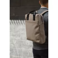   Rucsac laptop, 16 inch, 2509E17371, Vinga, 32x11x45 cm, Poliester, Poliuretan, Bej greige