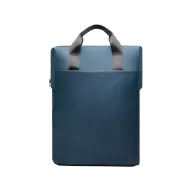   Rucsac laptop, 16 inch, 2509E17372, Vinga, 32x11x45 cm, Poliester, Poliuretan, Albastru navy