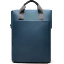 Rucsac laptop, 16 inch, 2509E17372, Vinga, 32x11x45 cm, Poliester, Poliuretan, Albastru navy