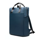 Rucsac laptop, 16 inch, 2509E17372, Vinga, 32x11x45 cm, Poliester, Poliuretan, Albastru navy