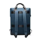 Rucsac laptop, 16 inch, 2509E17372, Vinga, 32x11x45 cm, Poliester, Poliuretan, Albastru navy