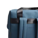Rucsac laptop, 16 inch, 2509E17372, Vinga, 32x11x45 cm, Poliester, Poliuretan, Albastru navy