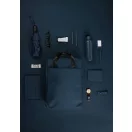 Rucsac laptop, 16 inch, 2509E17372, Vinga, 32x11x45 cm, Poliester, Poliuretan, Albastru navy