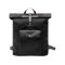 Rucsac sport casual, 2509E17384, Vinga, 43.5x12.5x51 cm, Poliester, Poliuretan, Negru