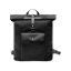 Rucsac sport casual, 2509E17384, Vinga, 43.5x12.5x51 cm, Poliester, Poliuretan, Negru
