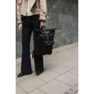 Rucsac sport casual, 2509E17384, Vinga, 43.5x12.5x51 cm, Poliester, Poliuretan, Negru