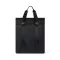 Rucsac sport casual, Vinga, 2610E19215, 33x12x58 cm, rPET, Poliester, Negru