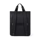 Rucsac sport casual, Vinga, 2610E19215, 33x12x58 cm, rPET, Poliester, Negru