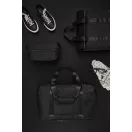 Rucsac sport casual, Vinga, 2610E19215, 33x12x58 cm, rPET, Poliester, Negru