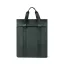 Rucsac sport casual, Vinga, 2610E19216, 33x12x58 cm, rPET, Poliester, Verde