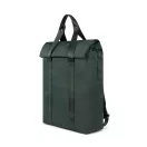 Rucsac sport casual, Vinga, 2610E19216, 33x12x58 cm, rPET, Poliester, Verde