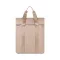 Rucsac sport casual, Vinga, 2610E19217, 33x12x58 cm, rPET, Poliester, Bej Greige