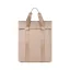 Rucsac sport casual, Vinga, 2610E19217, 33x12x58 cm, rPET, Poliester, Bej Greige