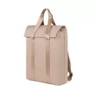 Rucsac sport casual, Vinga, 2610E19217, 33x12x58 cm, rPET, Poliester, Bej Greige