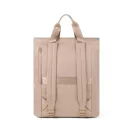 Rucsac sport casual, Vinga, 2610E19217, 33x12x58 cm, rPET, Poliester, Bej Greige