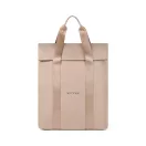 Rucsac sport casual, Vinga, 2610E19217, 33x12x58 cm, rPET, Poliester, Bej Greige