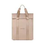   Rucsac sport casual, Vinga, 2610E19217, 33x12x58 cm, rPET, Poliester, Bej Greige