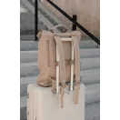 Rucsac sport casual, Vinga, 2610E19217, 33x12x58 cm, rPET, Poliester, Bej Greige
