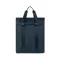 Rucsac sport casual, Vinga, 2610E19218, 33x12x58 cm, rPET, Poliester, Albastru Navy
