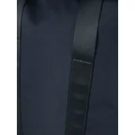   Rucsac sport casual, Vinga, 2610E19218, 33x12x58 cm, rPET, Poliester, Albastru Navy