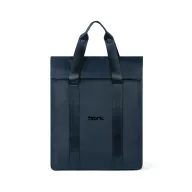   Rucsac sport casual, Vinga, 2610E19218, 33x12x58 cm, rPET, Poliester, Albastru Navy
