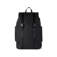   Rucsac laptop, Vinga, 2610E17539, 16 inch, 39x14.5x42 cm, Poliuretan, Poliester, Negru