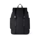 Rucsac laptop, Vinga, 2610E17539, 16 inch, 39x14.5x42 cm, Poliuretan, Poliester, Negru