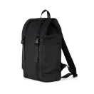 Rucsac laptop, Vinga, 2610E17539, 16 inch, 39x14.5x42 cm, Poliuretan, Poliester, Negru