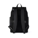 Rucsac laptop, Vinga, 2610E17539, 16 inch, 39x14.5x42 cm, Poliuretan, Poliester, Negru