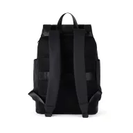   Rucsac laptop, Vinga, 2610E17539, 16 inch, 39x14.5x42 cm, Poliuretan, Poliester, Negru