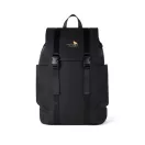 Rucsac laptop, Vinga, 2610E17539, 16 inch, 39x14.5x42 cm, Poliuretan, Poliester, Negru