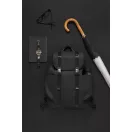 Rucsac laptop, Vinga, 2610E17539, 16 inch, 39x14.5x42 cm, Poliuretan, Poliester, Negru