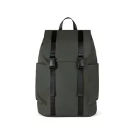   Rucsac laptop, Vinga, 2610E17540, 16 inch, 39x14.5x42 cm, Poliuretan, Poliester, Verde
