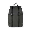 Rucsac laptop, Vinga, 2610E17540, 16 inch, 39x14.5x42 cm, Poliuretan, Poliester, Verde