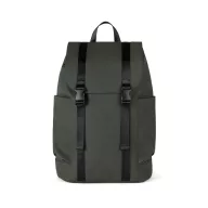   Rucsac laptop, Vinga, 2610E17540, 16 inch, 39x14.5x42 cm, Poliuretan, Poliester, Verde