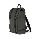 Rucsac laptop, Vinga, 2610E17540, 16 inch, 39x14.5x42 cm, Poliuretan, Poliester, Verde