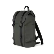   Rucsac laptop, Vinga, 2610E17540, 16 inch, 39x14.5x42 cm, Poliuretan, Poliester, Verde