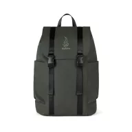   Rucsac laptop, Vinga, 2610E17540, 16 inch, 39x14.5x42 cm, Poliuretan, Poliester, Verde
