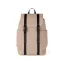 Rucsac laptop, Vinga, 2610E17541, 16 inch, 39x14.5x42 cm, Poliuretan, Poliester, Bej Greige