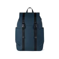   Rucsac laptop, Vinga, 2610E17542, 16 inch, 39x14.5x42 cm, Poliuretan, Poliester, Albastru Navy
