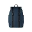 Rucsac laptop, Vinga, 2610E17542, 16 inch, 39x14.5x42 cm, Poliuretan, Poliester, Albastru Navy