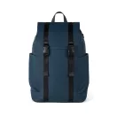 Rucsac laptop, Vinga, 2610E17542, 16 inch, 39x14.5x42 cm, Poliuretan, Poliester, Albastru Navy