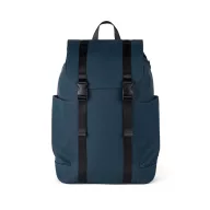   Rucsac laptop, Vinga, 2610E17542, 16 inch, 39x14.5x42 cm, Poliuretan, Poliester, Albastru Navy