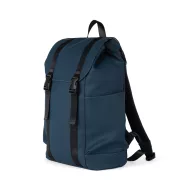   Rucsac laptop, Vinga, 2610E17542, 16 inch, 39x14.5x42 cm, Poliuretan, Poliester, Albastru Navy
